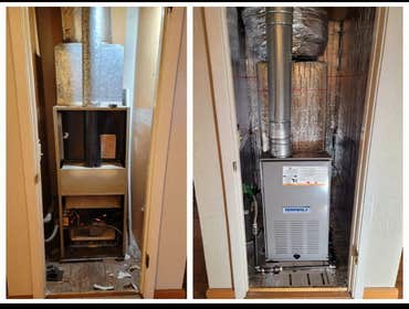 Photos by Noek Heating and Air Inc #1