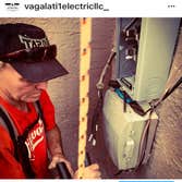 200 Amp Meterboard Install