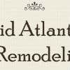 Mid Atlantic Home Remodeling, Inc logo