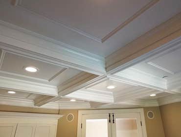 Custom Ceiling