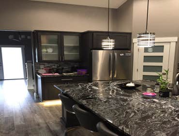 Photos by M&D Cabinets & Millwork Inc #1