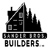 Sander Bros Builders Co logo