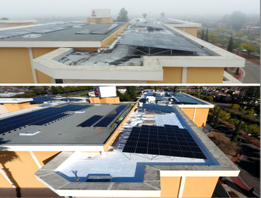 Roof Projects