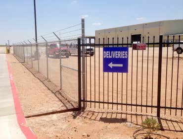 Fences