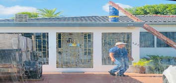 J&k Contractors Corp