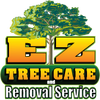 E-Z Tree Care and Removal Service - South Jersey logo
