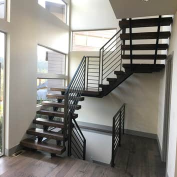 NW Iron Works, Inc