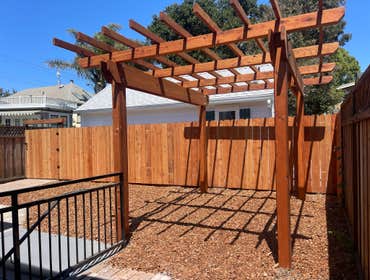 Photos by Alameda Tiny Homes #1