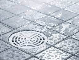 JBL Drains Gallery