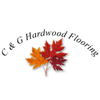 C&G Hardwood Flooring logo