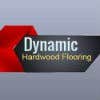 Dynamic Hardwood Flooring logo