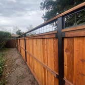 Photos by North Coast Fencing #1