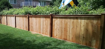 Angel Fencing LLC