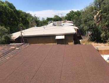 Photos by Victor Lozano Roofing #1