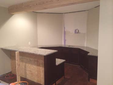 Infinity Home Renovation, Inc Projects