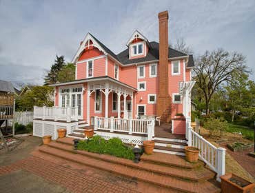 Photos by Fitzpatrick Painting Inc #1