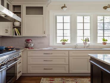 Photos by Hawthorn Builders #1