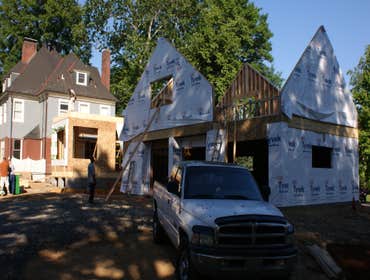 $600,000 Addition Sewickley