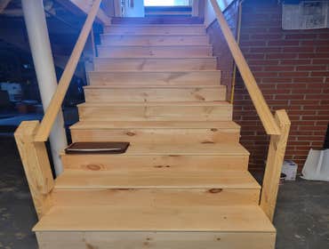 Photos by New Century Builders #3