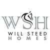 Will Steed Homes logo