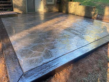 Photos by Citiscape Concrete LLC #1