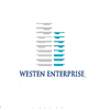 Standard Painting Co. (W. E. I.) logo