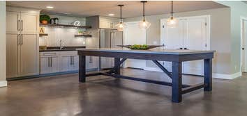 Photos from Bruce Heys Builders Inc