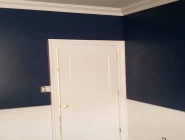 Sapphire Painters