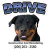 Drive Construction logo
