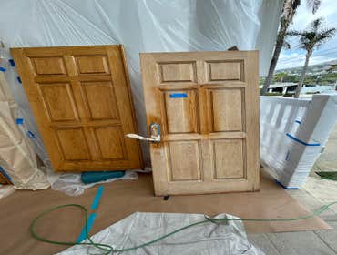 Photos by Eka Paint Corp #1