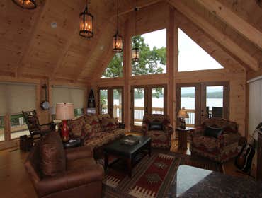 The Rockbridge