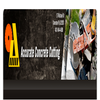 Accurate Concrete Cutting logo