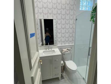 Thomas Digiorgio Construction's Project