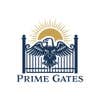 Prime Gates Repair & Installation logo