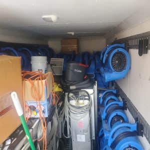 HBJ Development and Management Water Restoration