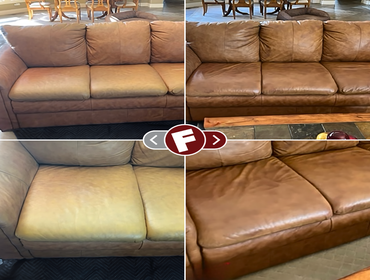 Leather Repair Services in Santa Clarita, CA Experts in Leather Repair, Vinyl Restoration, and Plastic Repair in Santa Clarita, CA. We restore damaged 