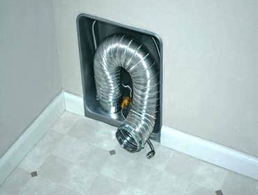 Photos by Aeromax Dryer Vent Cleaners #1