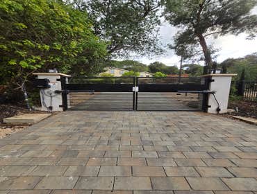 Photos by SF Bay Automatic Gates #1