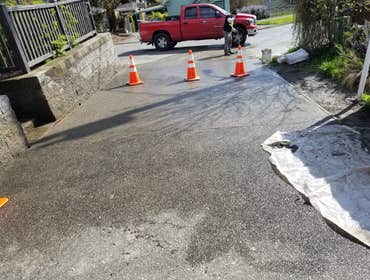 Concrete Work