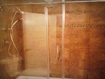 BATH REMODEL