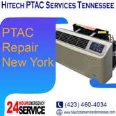 Hitech Ptac Services Tennessee