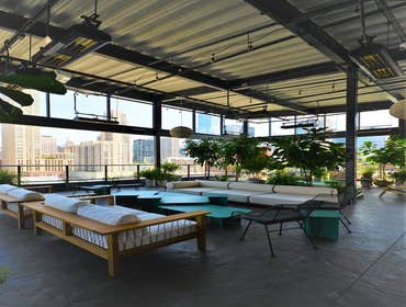 The Laurel Room