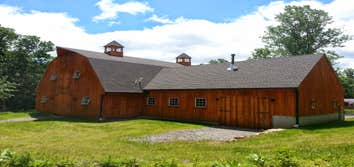 Photos from American Country Barns Co LLC (The)