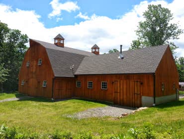 Photos from American Country Barns Co LLC (The)
