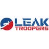 Leak Troopers logo