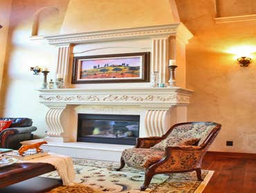 Fairway Circle Home Renovation