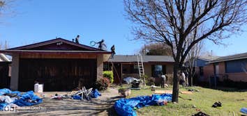 Priority Roofing