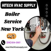 Hitech HVAC Supply