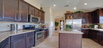 Home Interiors
