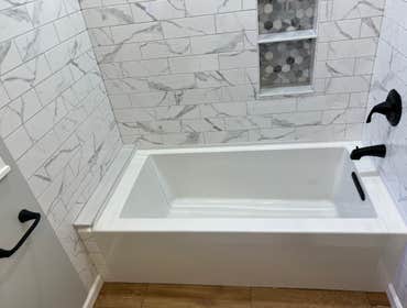 Photos by Luxurious Remodeling #1